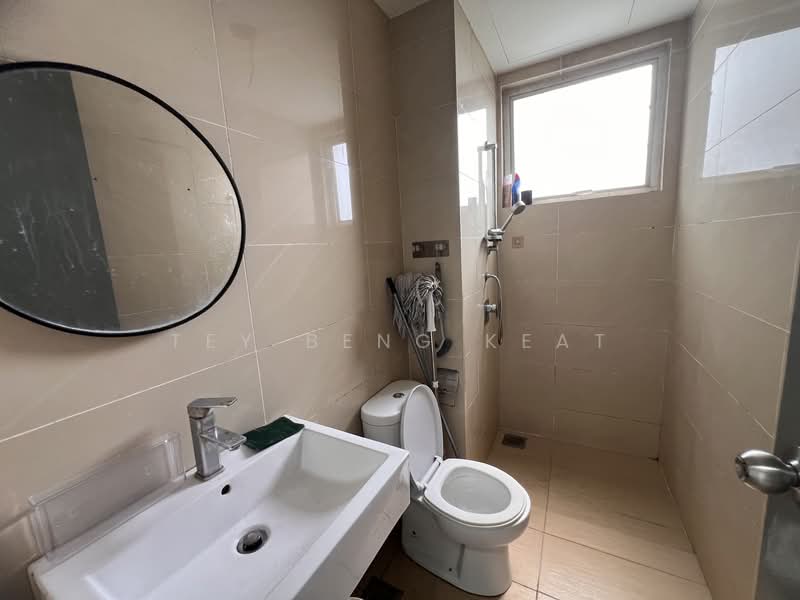 Condominium for Rent at Duet Residence - Tey Beng Keat - PropertyGuru.com.my