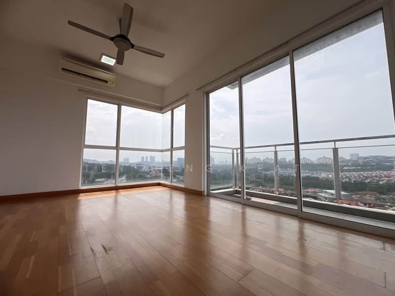 Condominium for Rent at Duet Residence - Tey Beng Keat - PropertyGuru.com.my