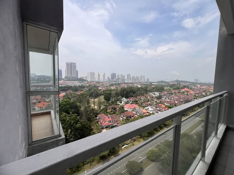 Condominium for Rent at Duet Residence - Tey Beng Keat - PropertyGuru.com.my