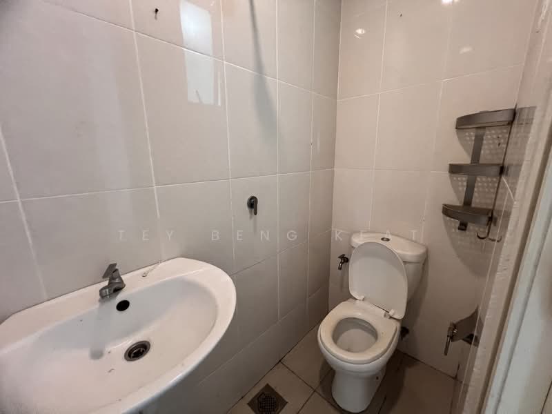 Condominium for Rent at Duet Residence - Tey Beng Keat - PropertyGuru.com.my