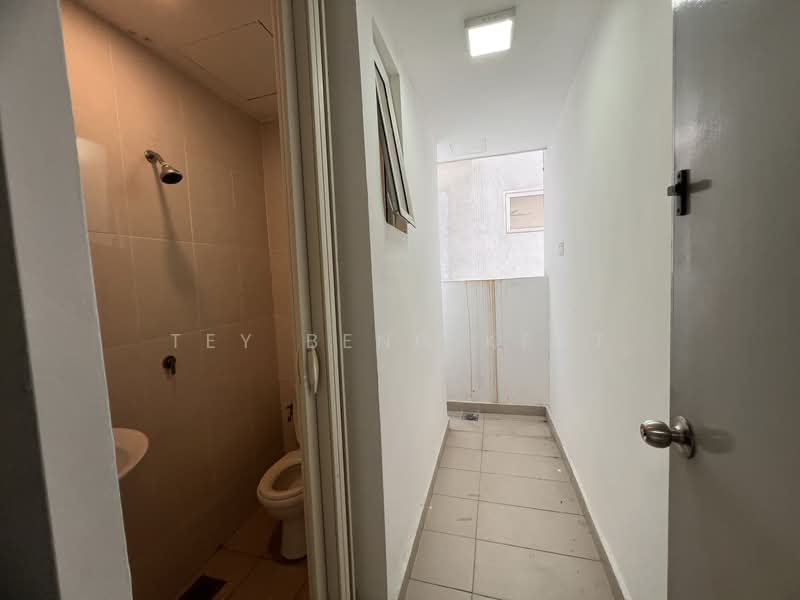 Condominium for Rent at Duet Residence - Tey Beng Keat - PropertyGuru.com.my