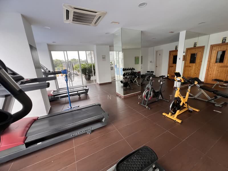 Condominium for Rent at Duet Residence - Tey Beng Keat - PropertyGuru.com.my