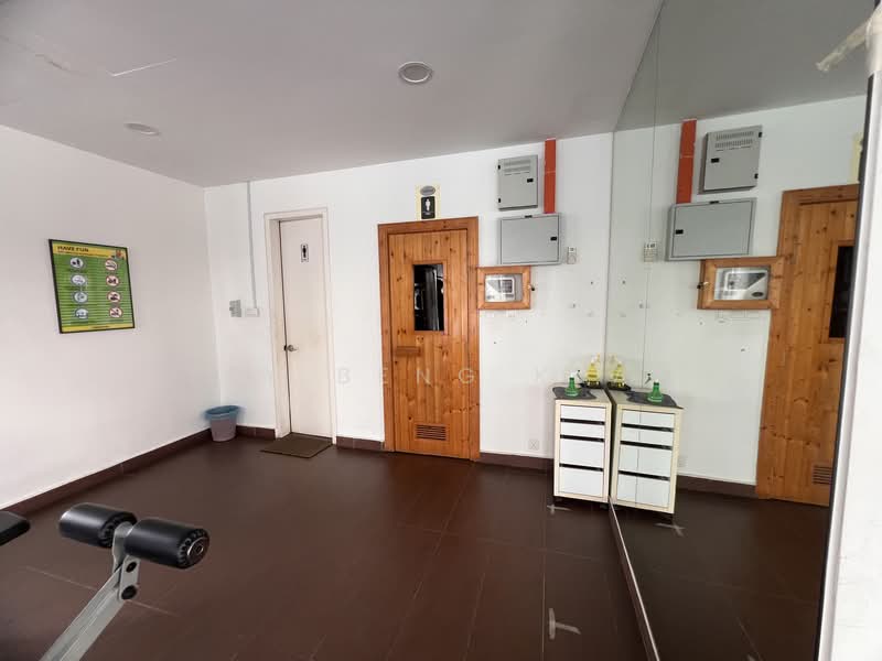 Condominium for Rent at Duet Residence - Tey Beng Keat - PropertyGuru.com.my