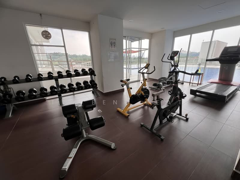 Condominium for Rent at Duet Residence - Tey Beng Keat - PropertyGuru.com.my