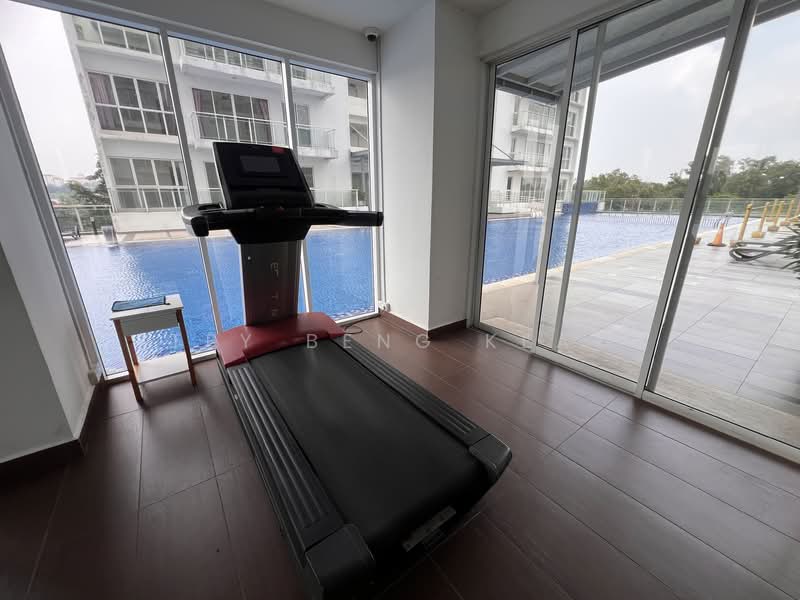 Condominium for Rent at Duet Residence - Tey Beng Keat - PropertyGuru.com.my