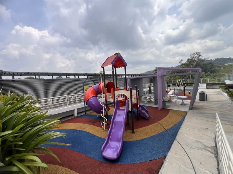 Condominium for Rent at Duet Residence - Tey Beng Keat - PropertyGuru.com.my