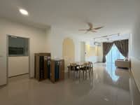 For Rent - Residensi Dutamas Dahlia