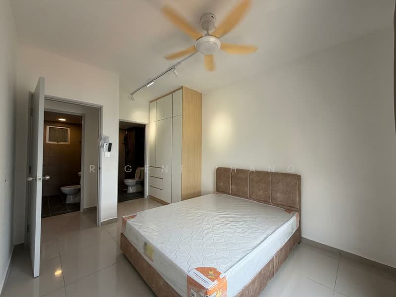 Condominium for Rent at Residensi Dutamas Dahlia - Regene Phang - Bedroom - PropertyGuru.com.my