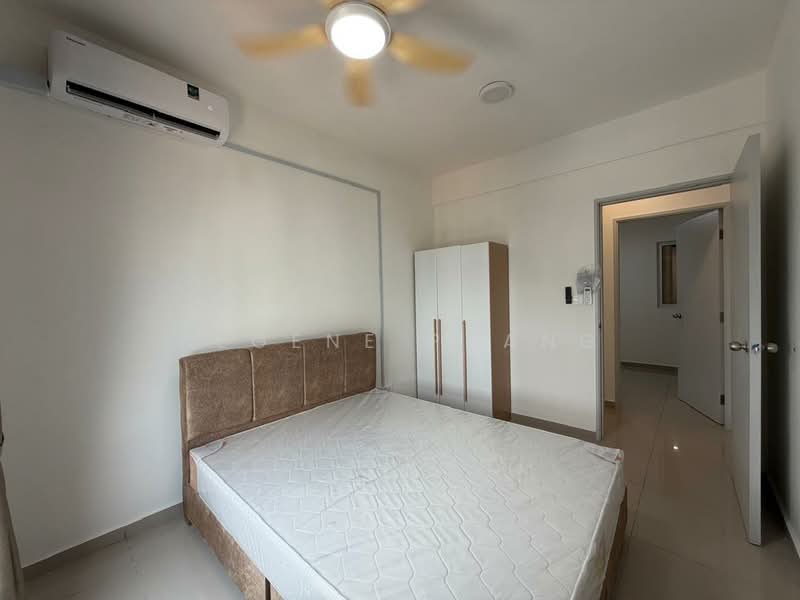Condominium for Rent at Residensi Dutamas Dahlia - Regene Phang - Bedroom - PropertyGuru.com.my