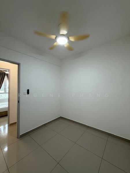 Condominium for Rent at Residensi Dutamas Dahlia - Regene Phang - Interior - PropertyGuru.com.my