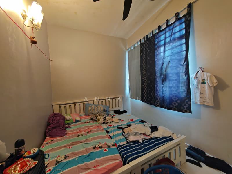 Rumah Teres 2 Tingkat untuk Dijual di Ampang Saujana (Ampang) - Anna H - Bedroom - PropertyGuru.com.my