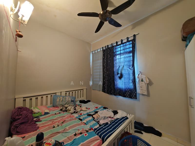 Rumah Teres 2 Tingkat untuk Dijual di Ampang Saujana (Ampang) - Anna H - Bedroom - PropertyGuru.com.my