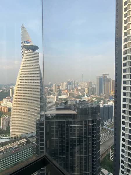 Servis Apartment untuk Disewa di South View - BC TAN - View - PropertyGuru.com.my