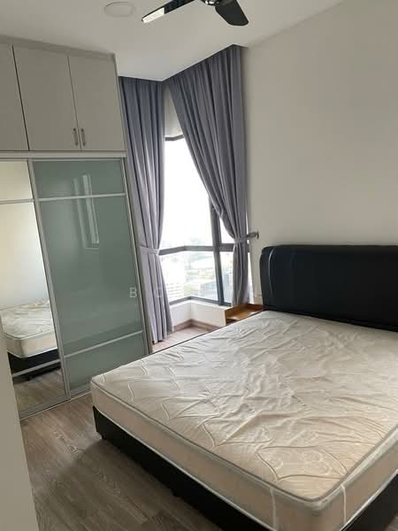 Servis Apartment untuk Disewa di South View - BC TAN - Bedroom - PropertyGuru.com.my