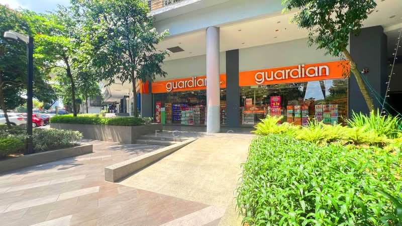 Retail Space for Rent in Tropicana (Selangor) - FC Ng - Exterior - PropertyGuru.com.my