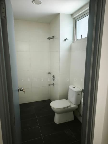 Service Residence for Rent at Twin Galaxy (Dwi Galaksi) - Jensen Goh - PropertyGuru.com.my