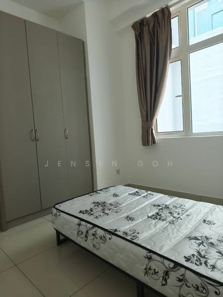 Service Residence for Rent at Twin Galaxy (Dwi Galaksi) - Jensen Goh - PropertyGuru.com.my