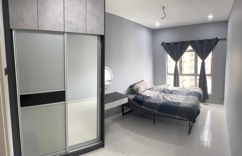 Condominium for Sale at Sky Awani Residensi 1 - Chris Choo - Bedroom - PropertyGuru.com.my