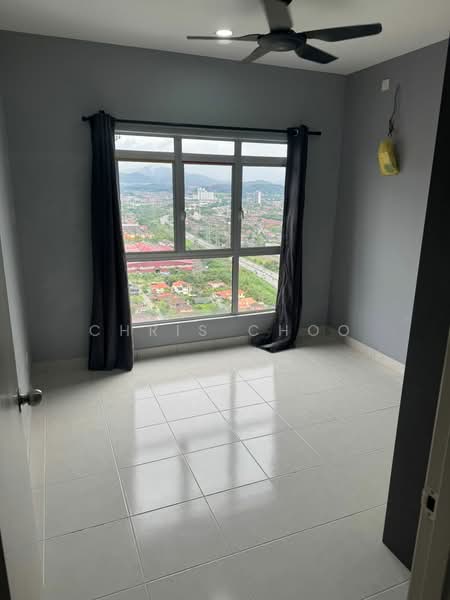 Condominium for Sale at Sky Awani Residensi 1 - Chris Choo - View - PropertyGuru.com.my