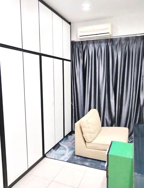 Condominium for Rent at Villa Wangsamas - Kew . - PropertyGuru.com.my