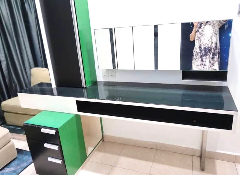 Condominium for Rent at Villa Wangsamas - Kew . - PropertyGuru.com.my