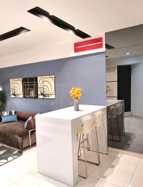 Condominium for Rent at Villa Wangsamas - Kew . - PropertyGuru.com.my