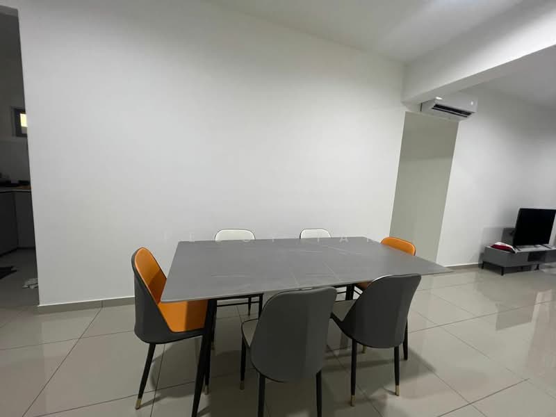 Condominium for Rent at TreeO - Peggy Tan - Dining Room - PropertyGuru.com.my