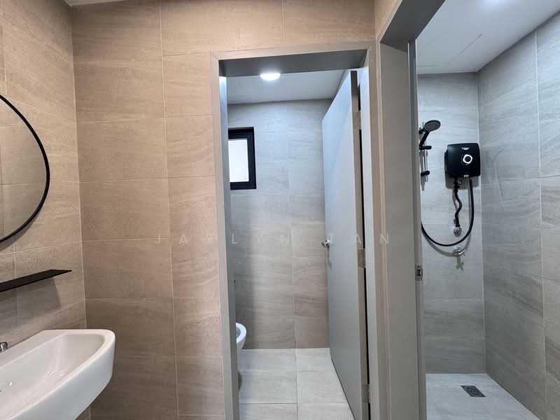 Condominium for Rent at Skyline KL - Jaslyn Tan - Bathroom - PropertyGuru.com.my