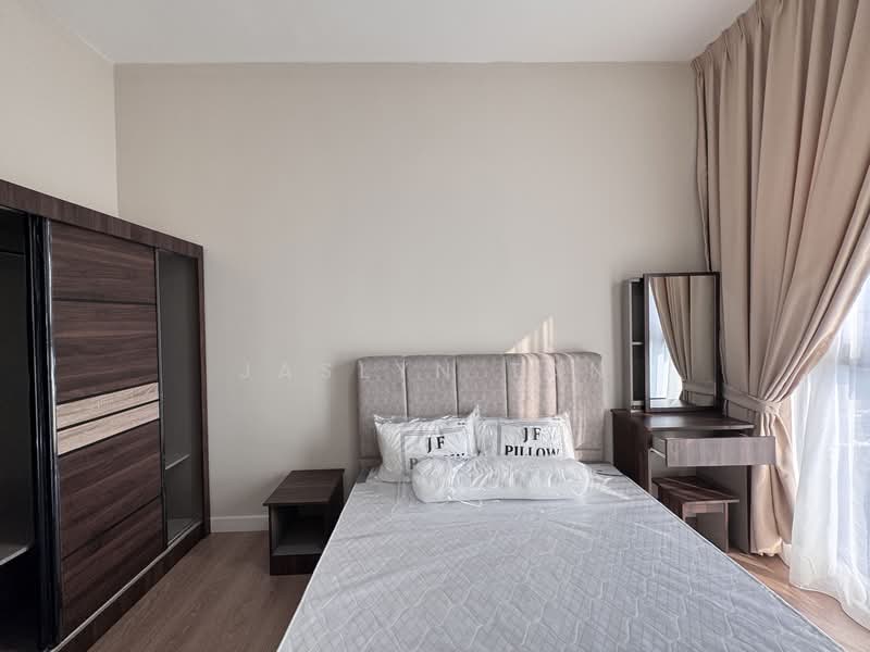 Condominium for Rent at Skyline KL - Jaslyn Tan - Bedroom - PropertyGuru.com.my