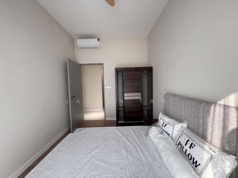 Condominium for Rent at Skyline KL - Jaslyn Tan - Bedroom - PropertyGuru.com.my