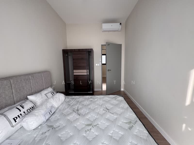 Condominium for Rent at Skyline KL - Jaslyn Tan - Bedroom - PropertyGuru.com.my