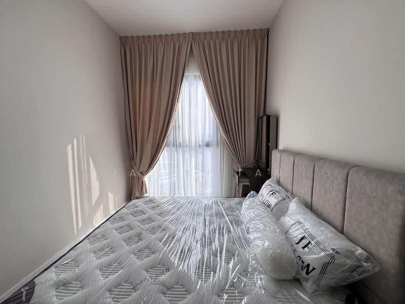 Condominium for Rent at Skyline KL - Jaslyn Tan - Bedroom - PropertyGuru.com.my