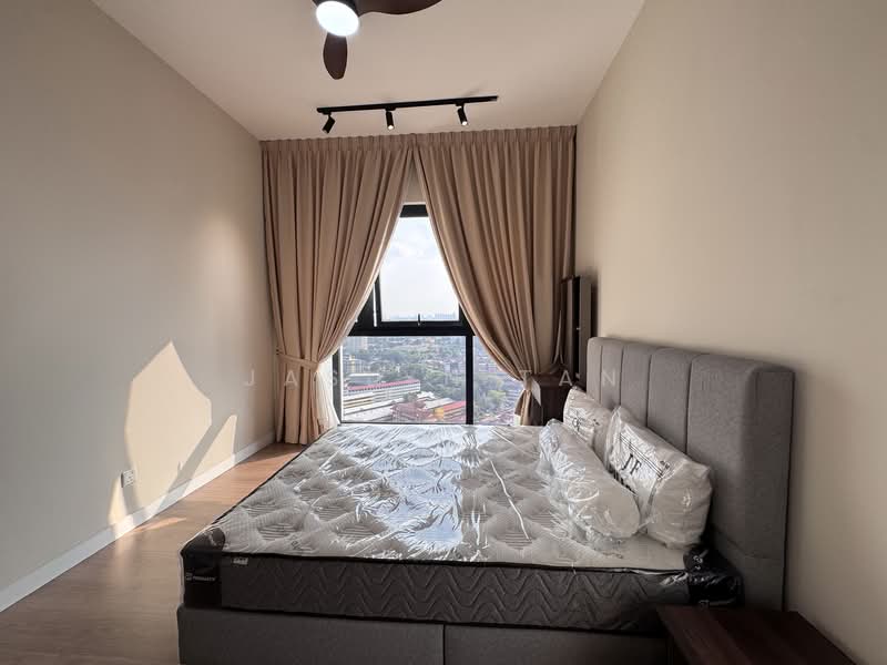 Condominium for Rent at Skyline KL - Jaslyn Tan - Bedroom - PropertyGuru.com.my