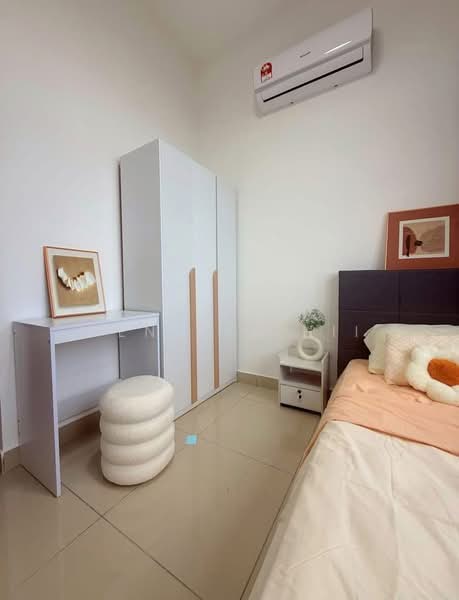 Servis Apartment untuk Disewa di Meldrum Heights (Residensi Meldrum) - Genieve Hii - PropertyGuru.com.my