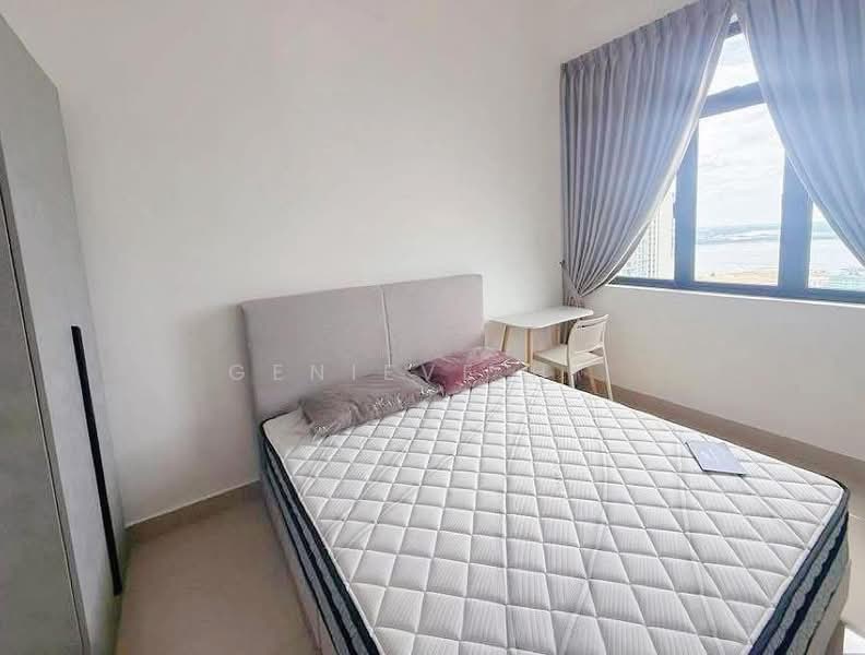 Servis Apartment untuk Disewa di Meldrum Heights (Residensi Meldrum) - Genieve Hii - PropertyGuru.com.my