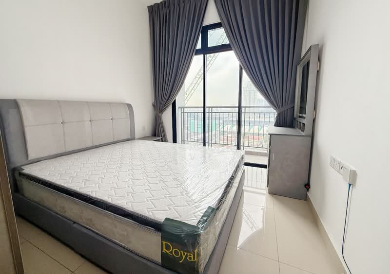 Servis Apartment untuk Disewa di Meldrum Heights (Residensi Meldrum) - Genieve Hii - PropertyGuru.com.my