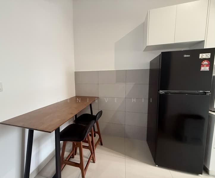 Servis Apartment untuk Disewa di Meldrum Heights (Residensi Meldrum) - Genieve Hii - PropertyGuru.com.my