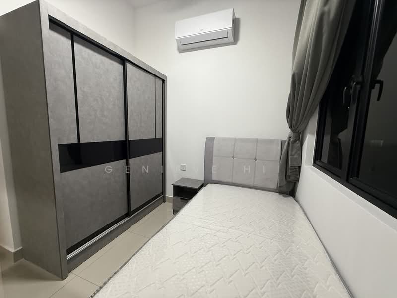 Servis Apartment untuk Disewa di Meldrum Heights (Residensi Meldrum) - Genieve Hii - PropertyGuru.com.my