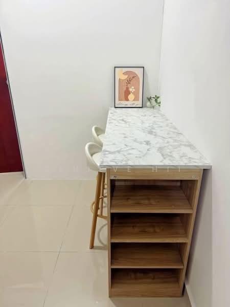 Servis Apartment untuk Disewa di Meldrum Heights (Residensi Meldrum) - Genieve Hii - PropertyGuru.com.my