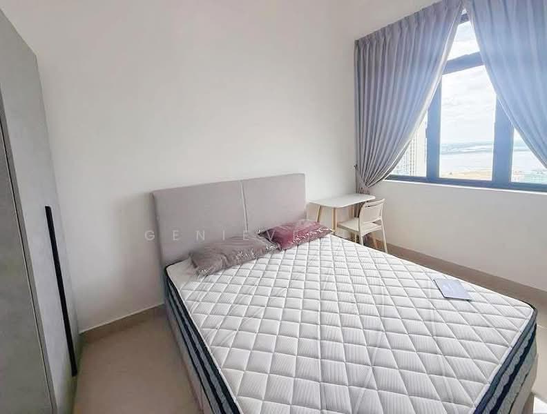 Servis Apartment untuk Disewa di Meldrum Heights (Residensi Meldrum) - Genieve Hii - PropertyGuru.com.my