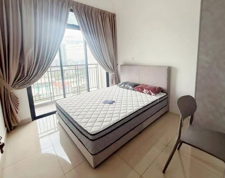 Servis Apartment untuk Disewa di Meldrum Heights (Residensi Meldrum) - Genieve Hii - PropertyGuru.com.my