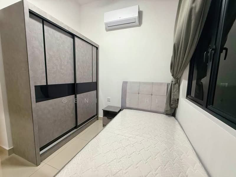Servis Apartment untuk Disewa di Meldrum Heights (Residensi Meldrum) - Genieve Hii - PropertyGuru.com.my