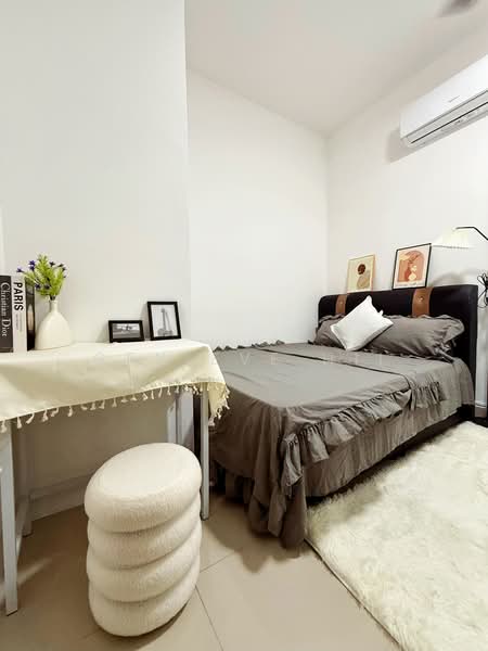 Servis Apartment untuk Disewa di Meldrum Heights (Residensi Meldrum) - Genieve Hii - PropertyGuru.com.my