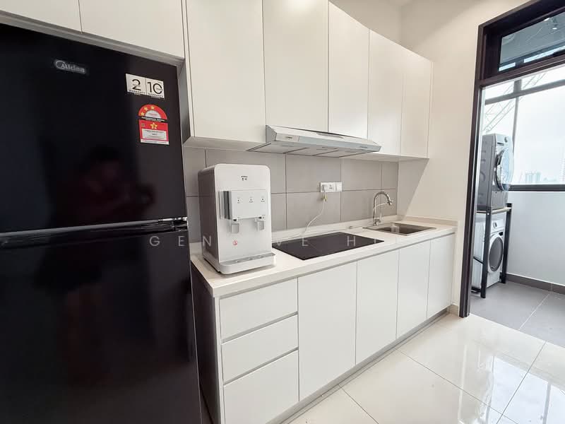 Servis Apartment untuk Disewa di Meldrum Heights (Residensi Meldrum) - Genieve Hii - PropertyGuru.com.my