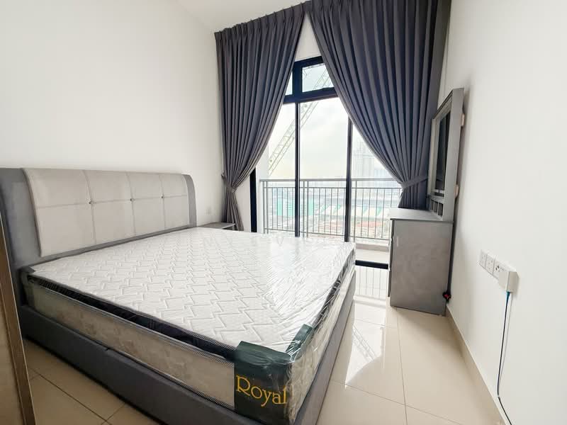 Servis Apartment untuk Disewa di Meldrum Heights (Residensi Meldrum) - Genieve Hii - PropertyGuru.com.my