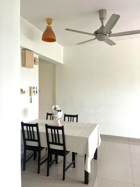 Condominium for Rent at Casa Desa - Kew . - Dining Room - PropertyGuru.com.my