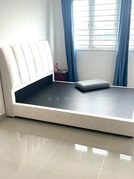 Condominium for Rent at Casa Desa - Kew . - PropertyGuru.com.my