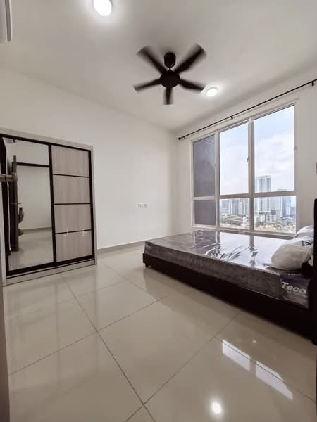 Servis Apartment untuk Disewa di TRELLIS RESIDENCES - Jensen Goh - PropertyGuru.com.my