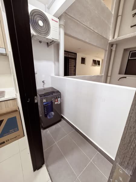 Servis Apartment untuk Disewa di TRELLIS RESIDENCES - Jensen Goh - PropertyGuru.com.my