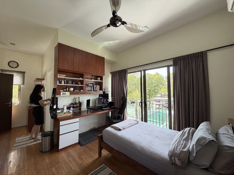 Rumah Banglo untuk Dijual di Kajang (Selangor) - Willie Teng - Bedroom - PropertyGuru.com.my